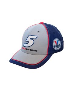 Kyle Larson #5 Cap
