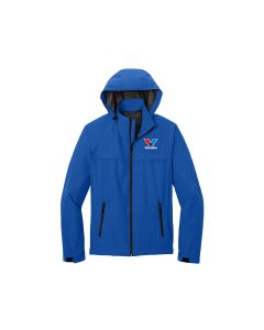 Port Authority Rain Jacket: Men's