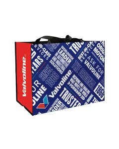 Valvoline Tote Bag