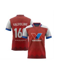 OMO 160 Soccer Jersey