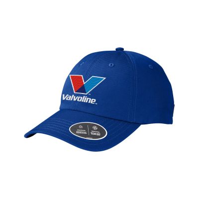 Under Armour Chino Golf Cap - Royal