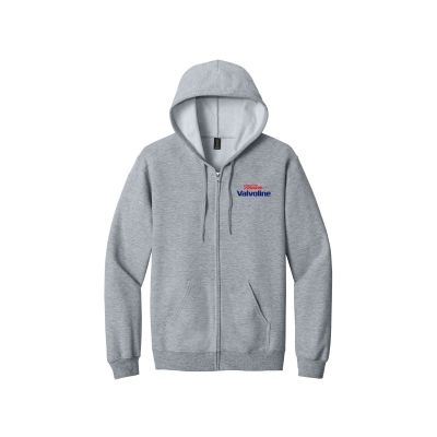 Team Valvoline Full-Zip