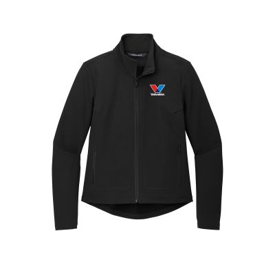 Mercer+Mettle Stretch Jacket: Women's