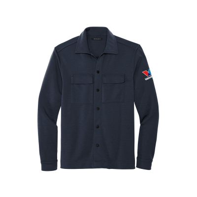 Mercer+Mettle Snap Front Jacket: Men's