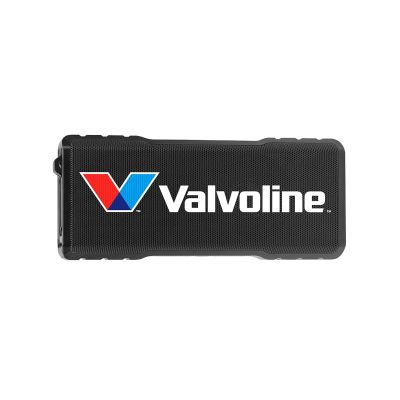 Magnetic Speaker w/ Carabiner