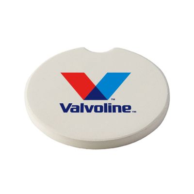 Absorbent Car Coaster