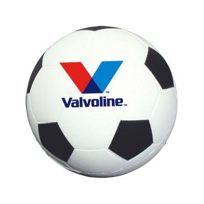 Soccer Ball Stress Reliever